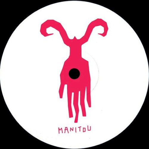 Fm Diskotek EP封面