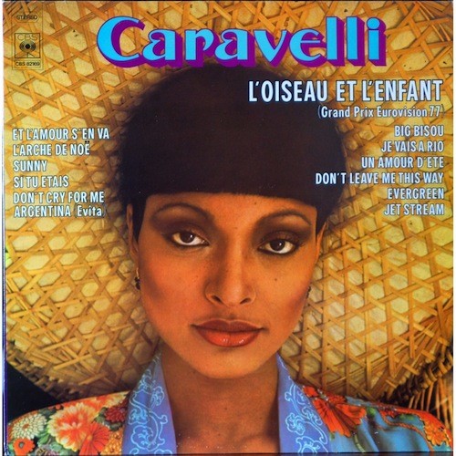 L'Oiseau et l'Enfant封面