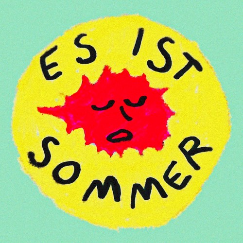 Es ist Sommer封面