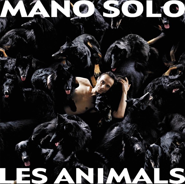 Les Animals封面