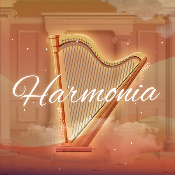 Harmonia封面