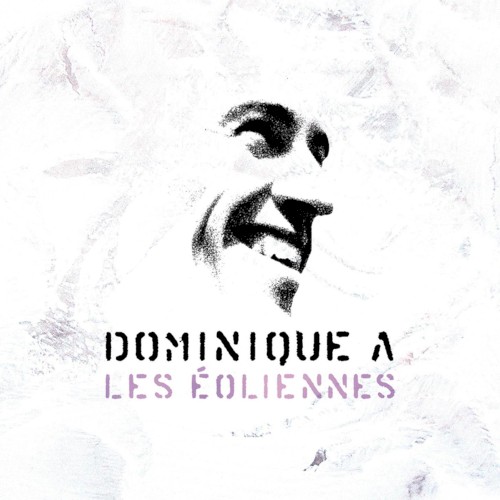 Les Éoliennes封面