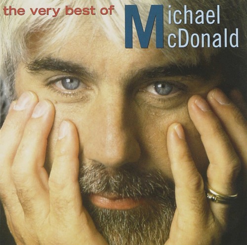 The Very Best of Michael McDonald封面