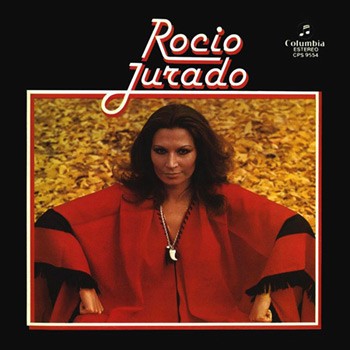 Rocío Jurado (Don Golondón)封面