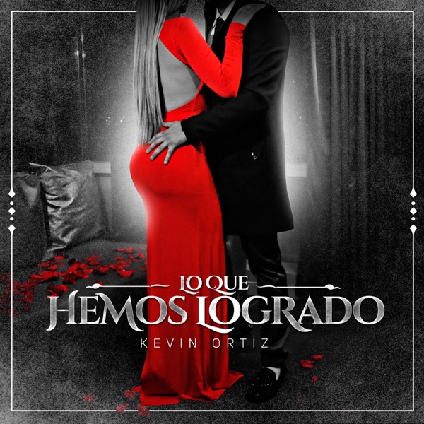 Lo Que Hemos Logrado封面