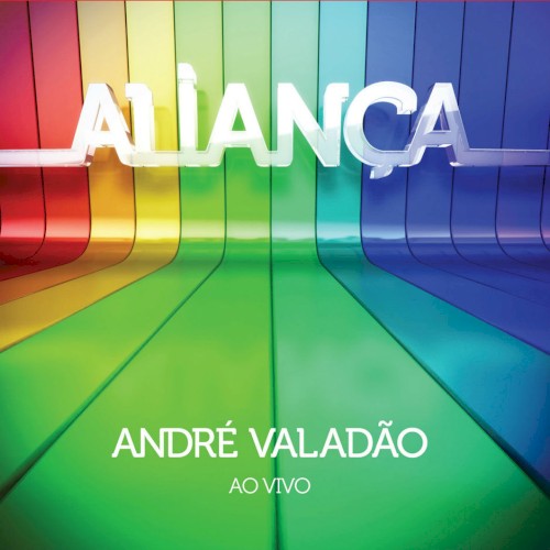 Aliança封面