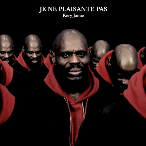 JE NE PLAISANTE PAS封面