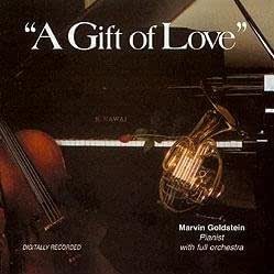 A Gift of Love封面