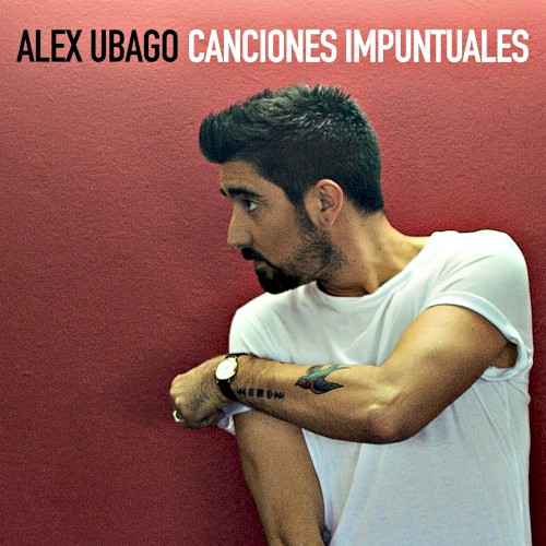 Canciones impuntuales封面