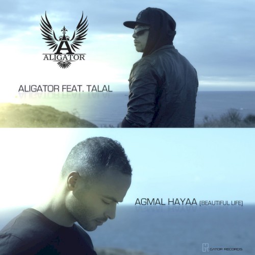 Agmal Hayaa (Beautiful Life)封面