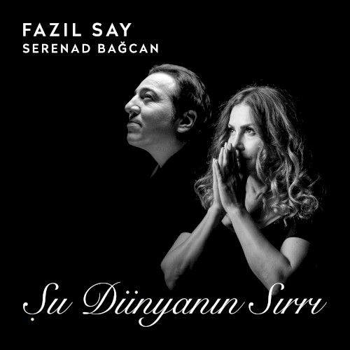 Şu Dünyanın Sırrı封面
