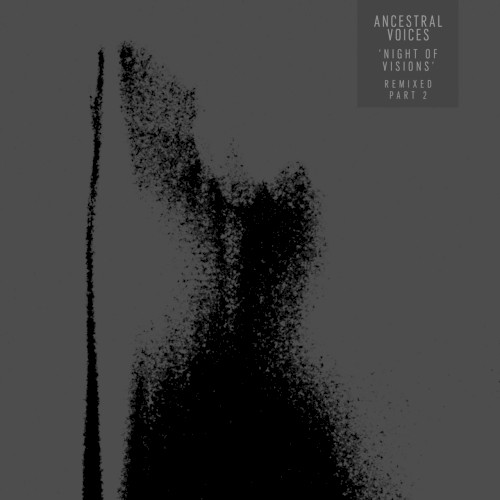 Night of Visions Remixed Part 2封面