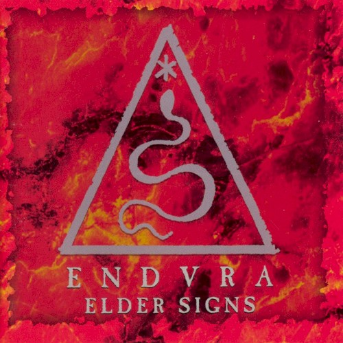 Elder Signs封面