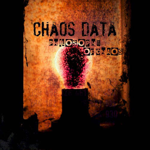 Philosophy of Chaos封面
