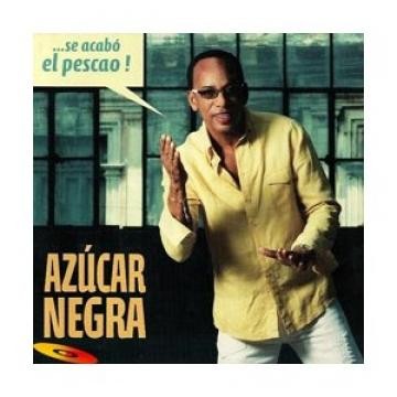 ... se acabó el pescao!封面