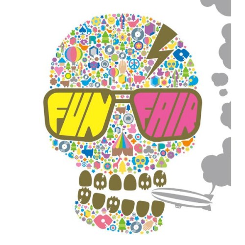 FUNFAIR封面