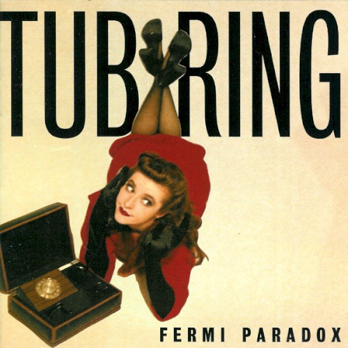 Fermi Paradox封面