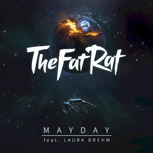 MAYDAY封面
