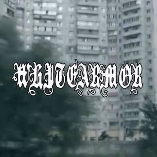 Whitearmor Compilation封面