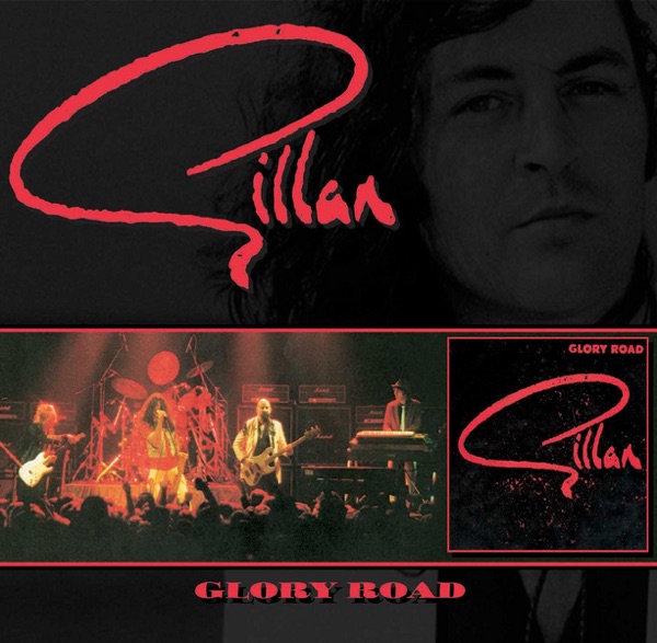 Glory Road封面