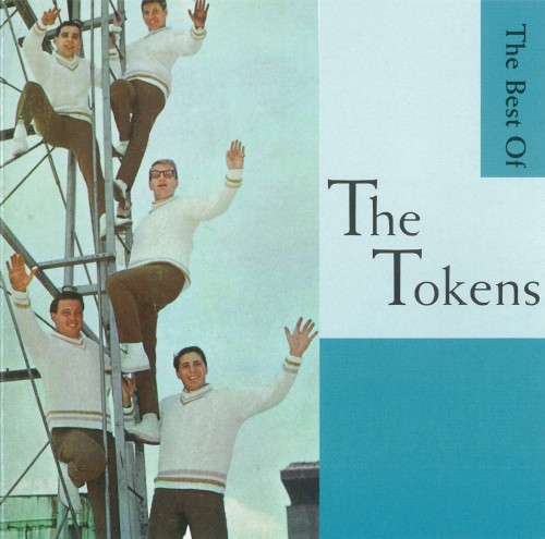 Wimoweh!!! The Best of the Tokens封面
