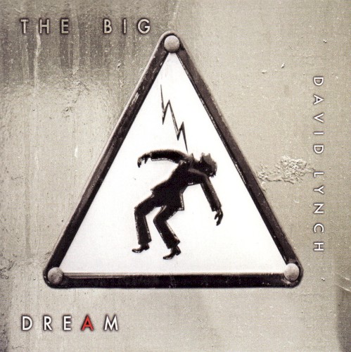 The Big Dream封面