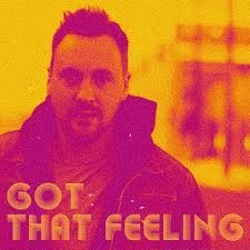 Got That Feeling封面