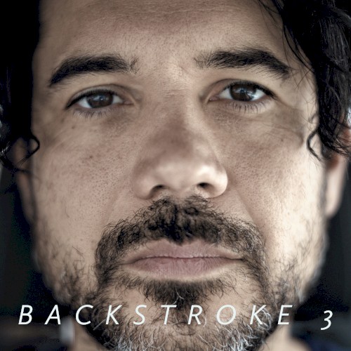 Backstroke 3封面