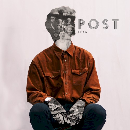 Post封面