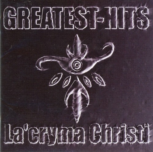 GREATEST-HITS封面