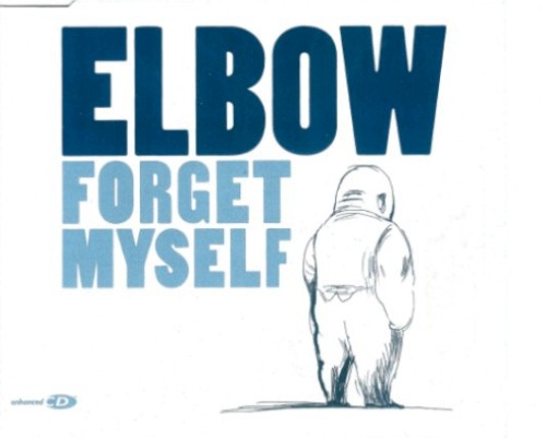 Forget Myself封面