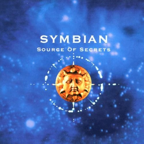 Source of Secrets封面