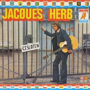 Jacques Herb封面