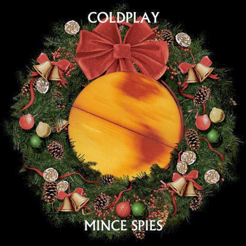 Have Yourself a Merry Little Christmas封面