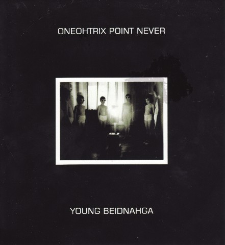 Young Beidnahga封面