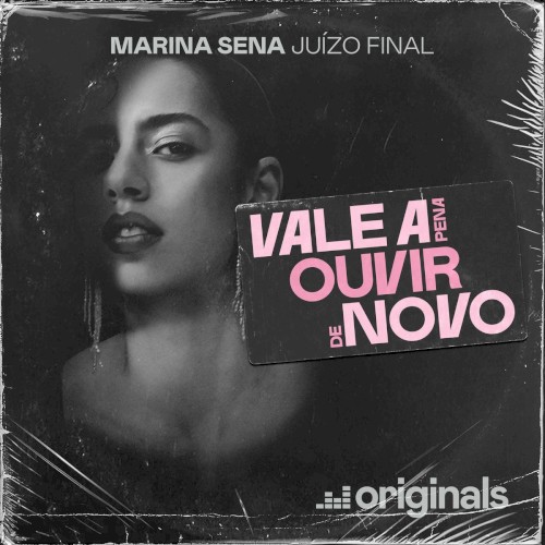 Juízo Final - Vale a Pena Ouvir de Novo封面