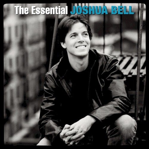 The Essential Joshua Bell封面