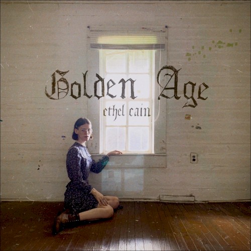 Golden Age封面