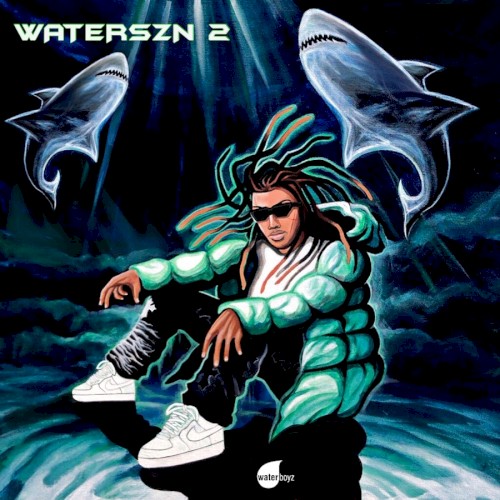 Waterszn 2封面