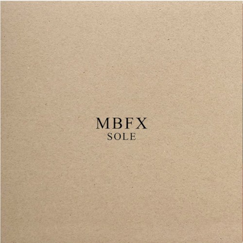 MBFX封面