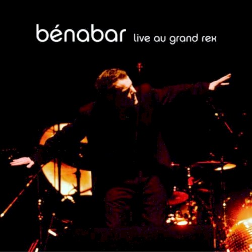 Live au Grand Rex封面