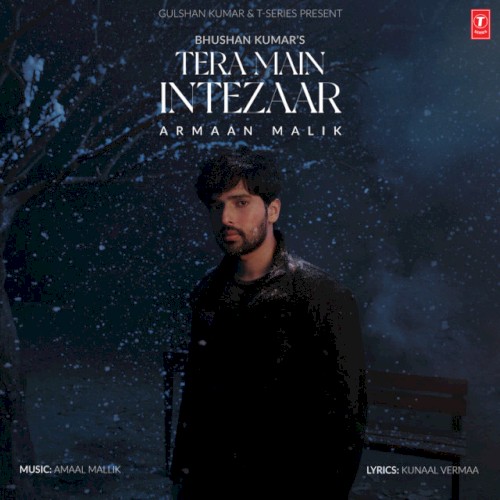 Tera Main Intezaar封面