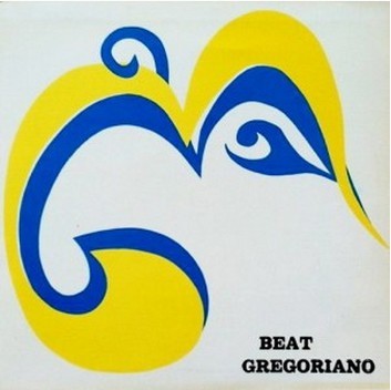 Beat Gregoriano封面