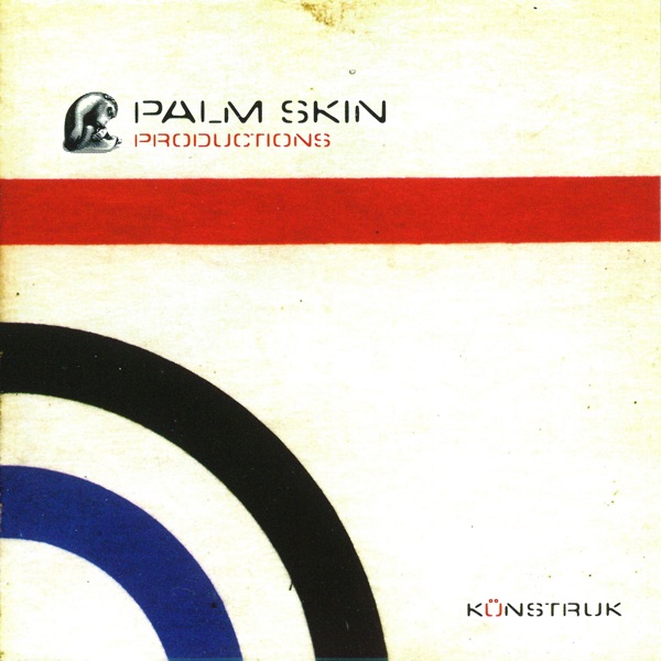 Künstruk封面