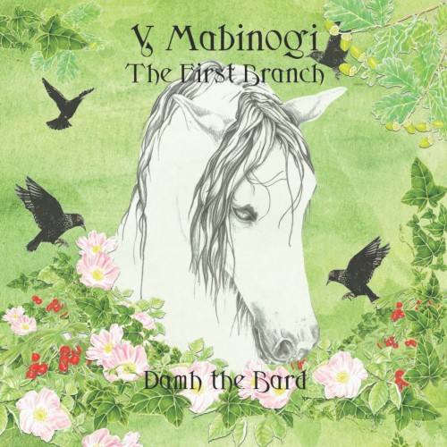 Y Mabinogi: The First Branch封面