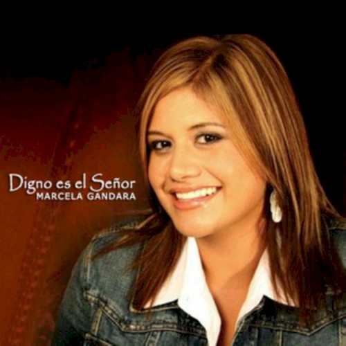 Digno es el Señor封面