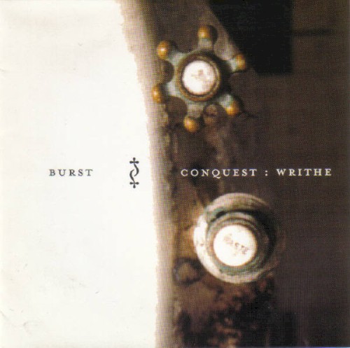 Conquest: Writhe封面
