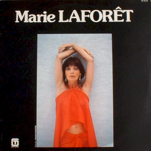 La Vérité封面