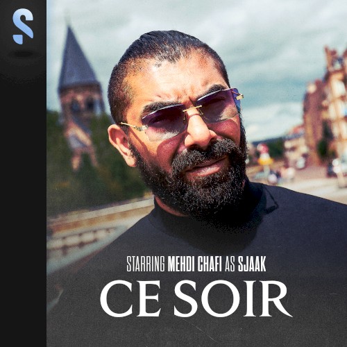 Ce Soir封面