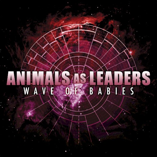 Wave of Babies封面